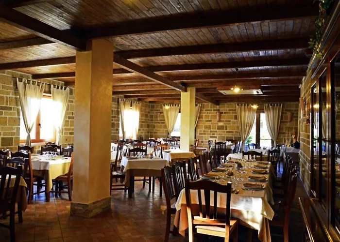 Agriturismo La Fattoria B&B Limatola